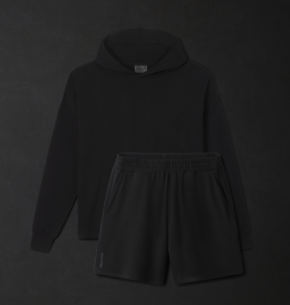 Light Fleece Collection