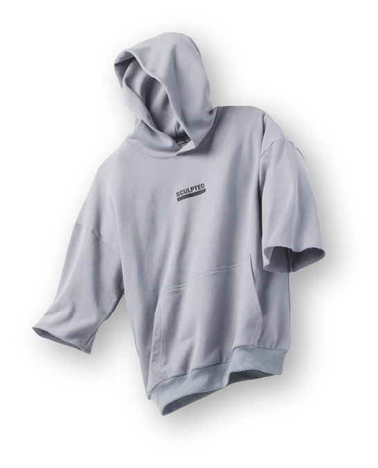 Megàlo  3/5 Hoodies