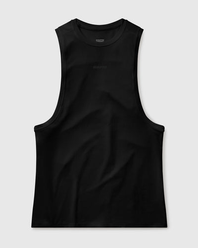 Sleeveless