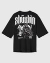Shūshin 3/5 Sleeve Tee