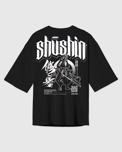 Shūshin 3/5 Sleeve Tee