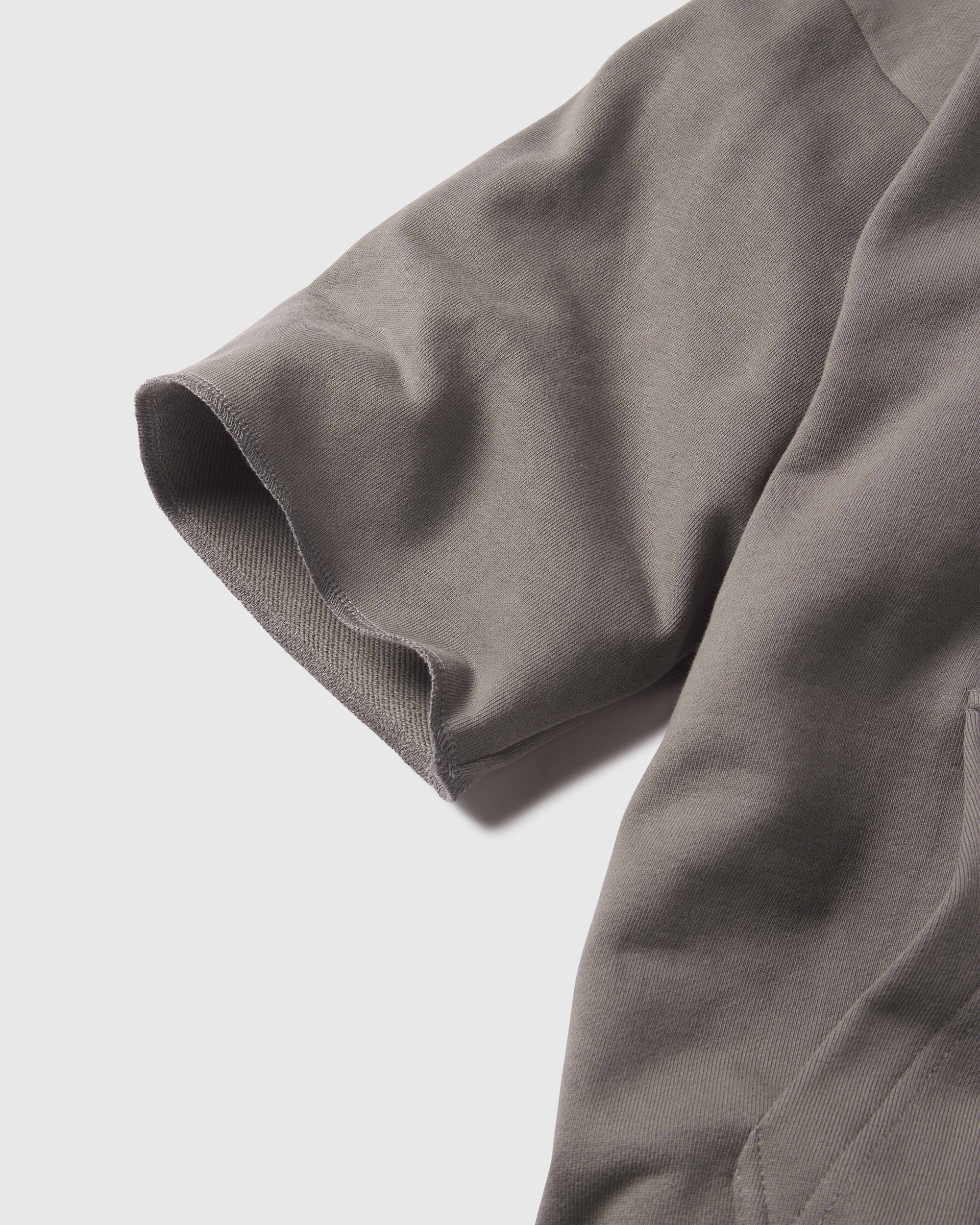 Megàlo 3/5 Sleeve Hoodie (Shipping 11/10/25)