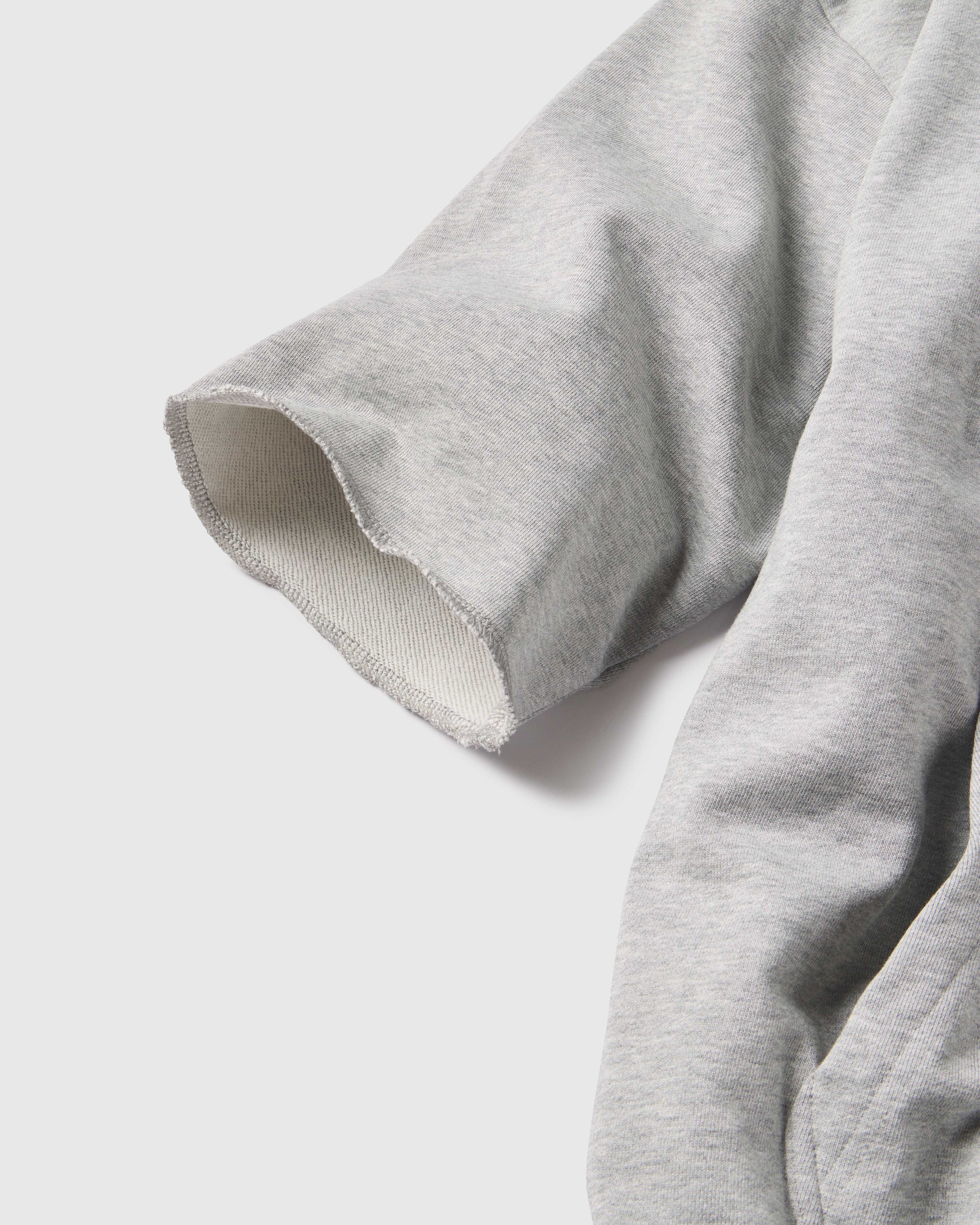 Megàlo 3/5 Sleeve Hoodie