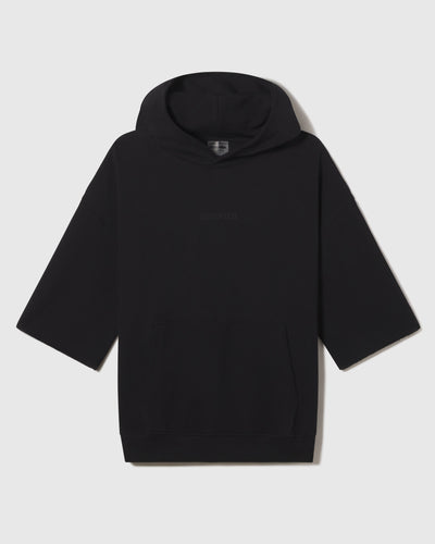 Megàlo 3/5 Sleeve Hoodie