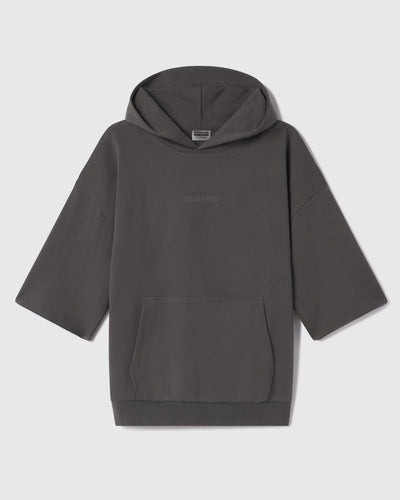 Megàlo 3/5 Sleeve Hoodie