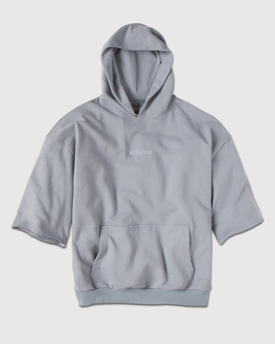 Megàlo 3/5 Sleeve Hoodie