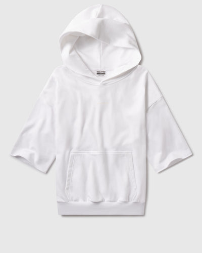 Megàlo 3/5 Sleeve Hoodie