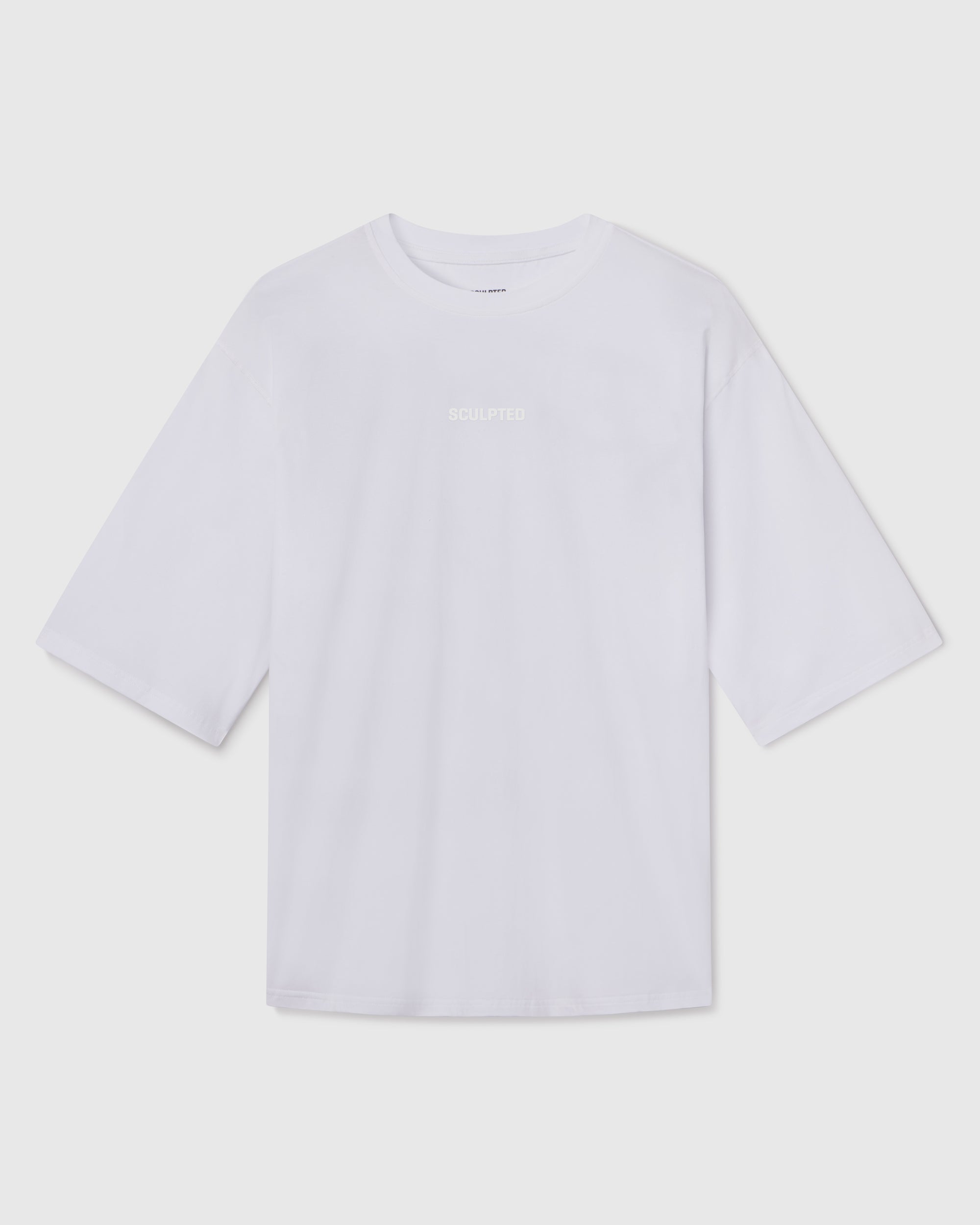 Megàlo 3/5 Sleeve Tee