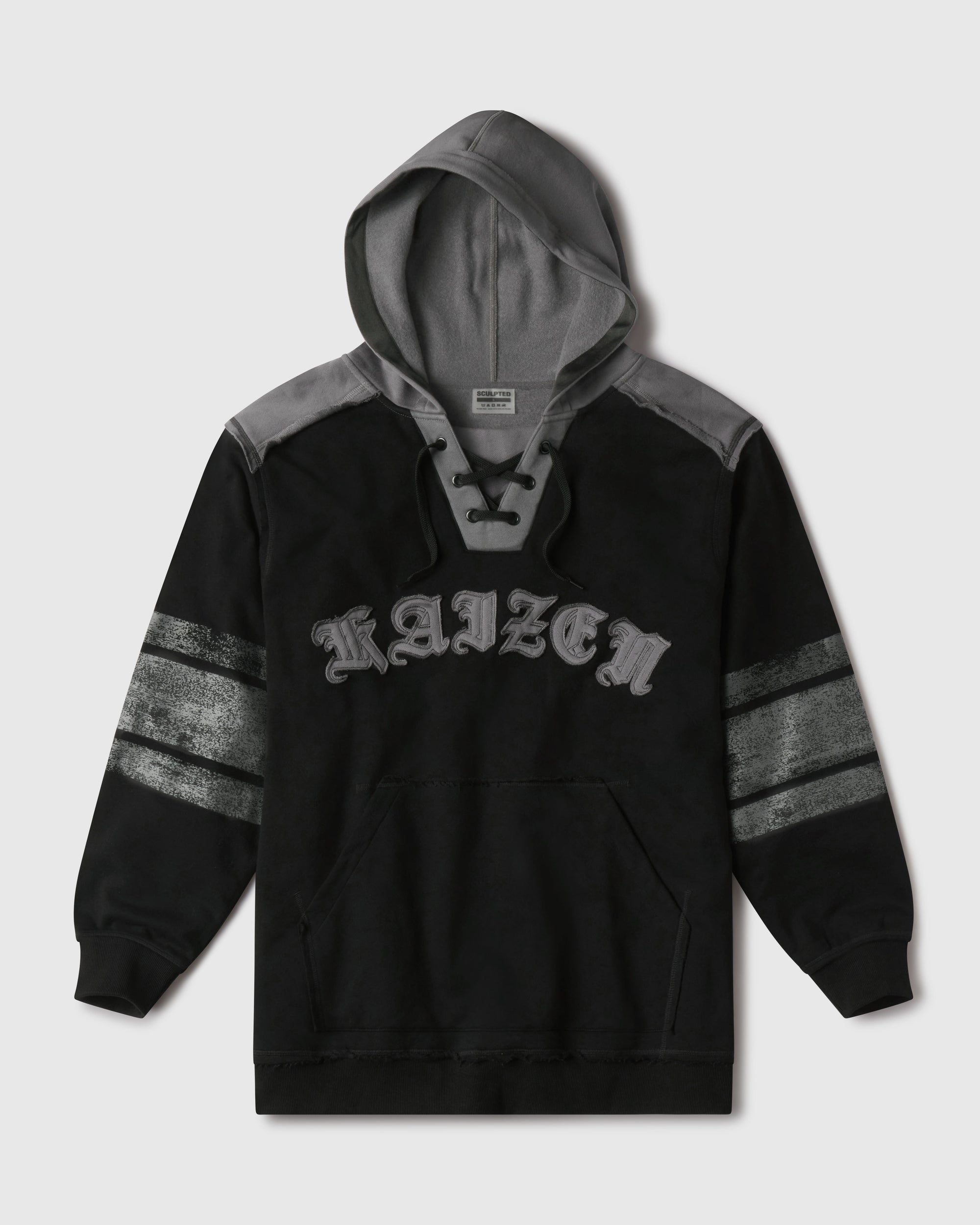 Kaizen Hoodie