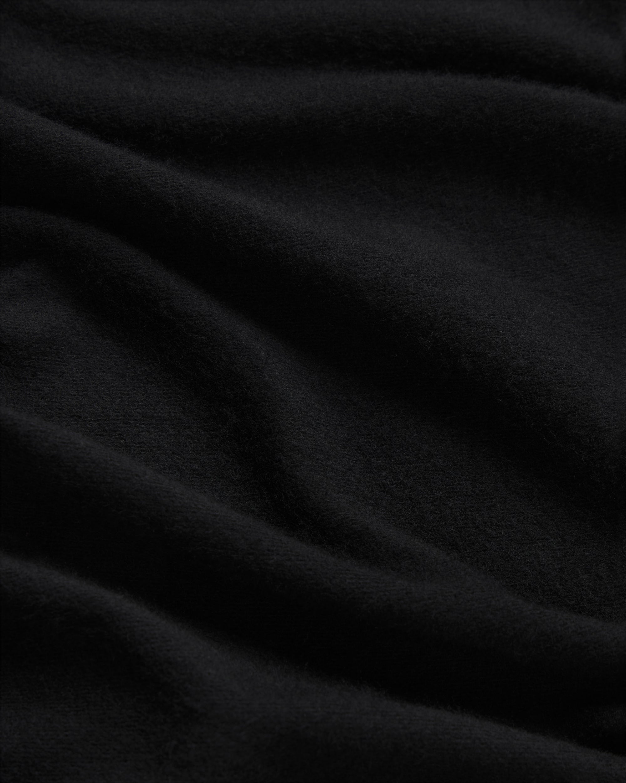 Light Fleece 3/5 Sleeve Tee