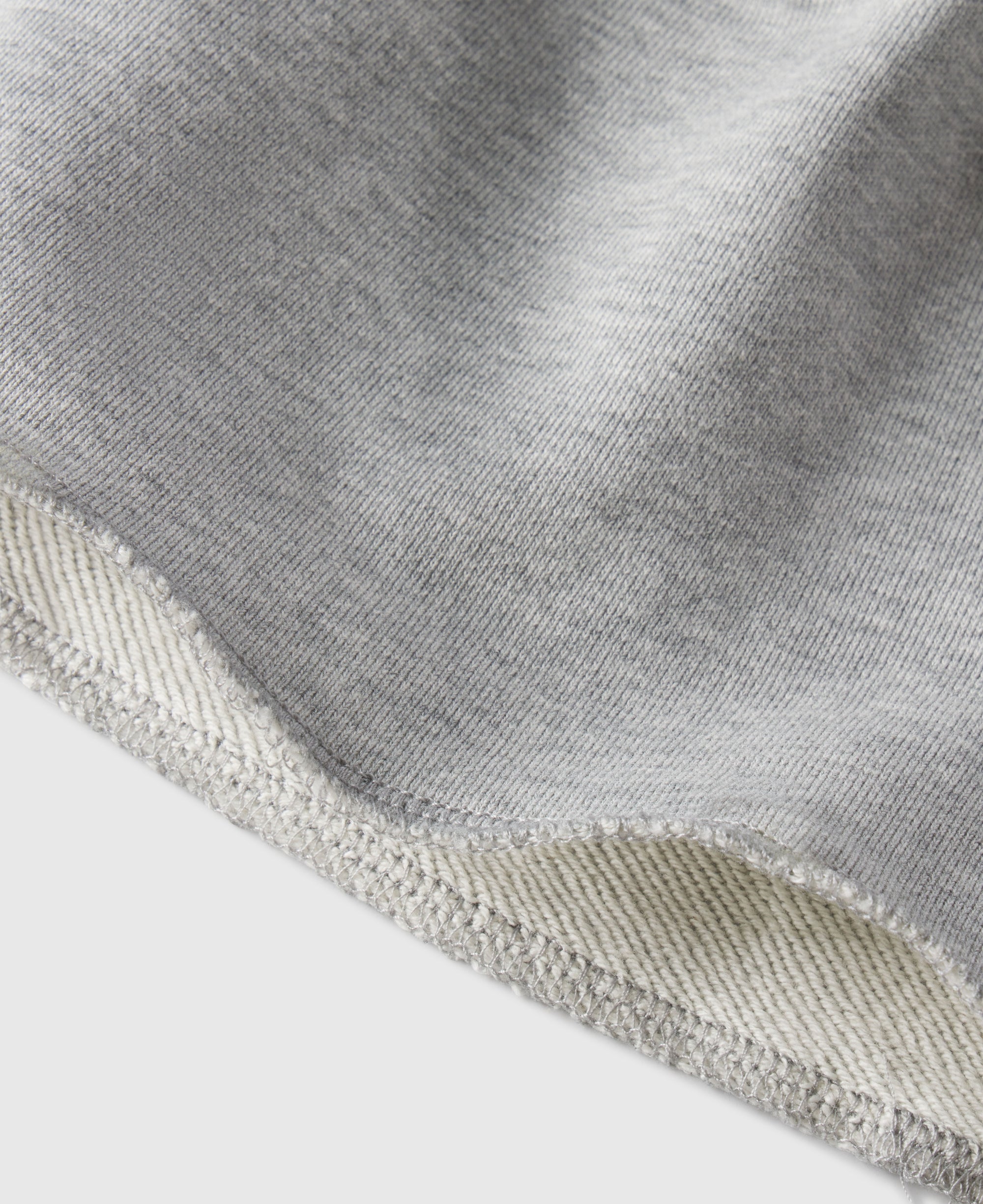 Megàlo 3/5 Sleeve Crewneck