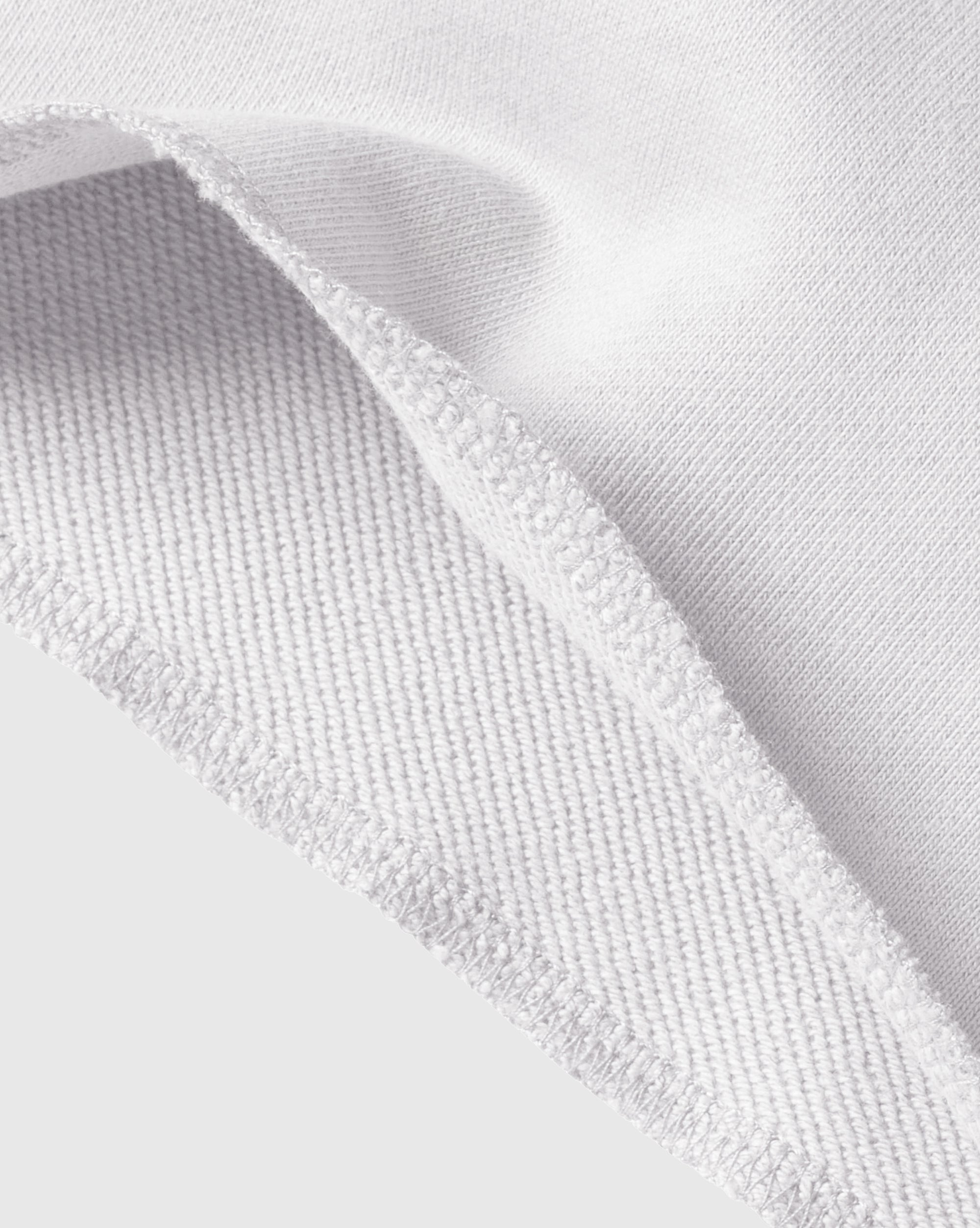 Megàlo 3/5 Sleeve Crewneck