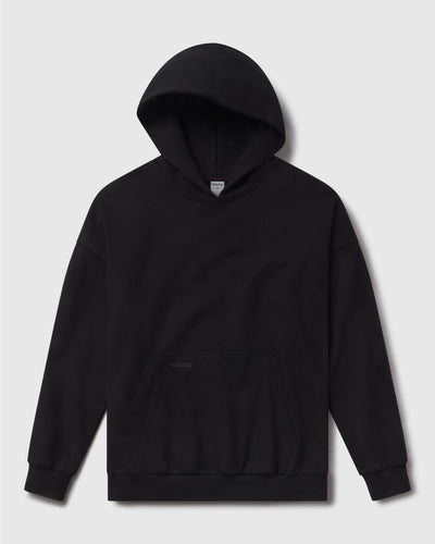 Megàlo Drop Shoulder Hoodie