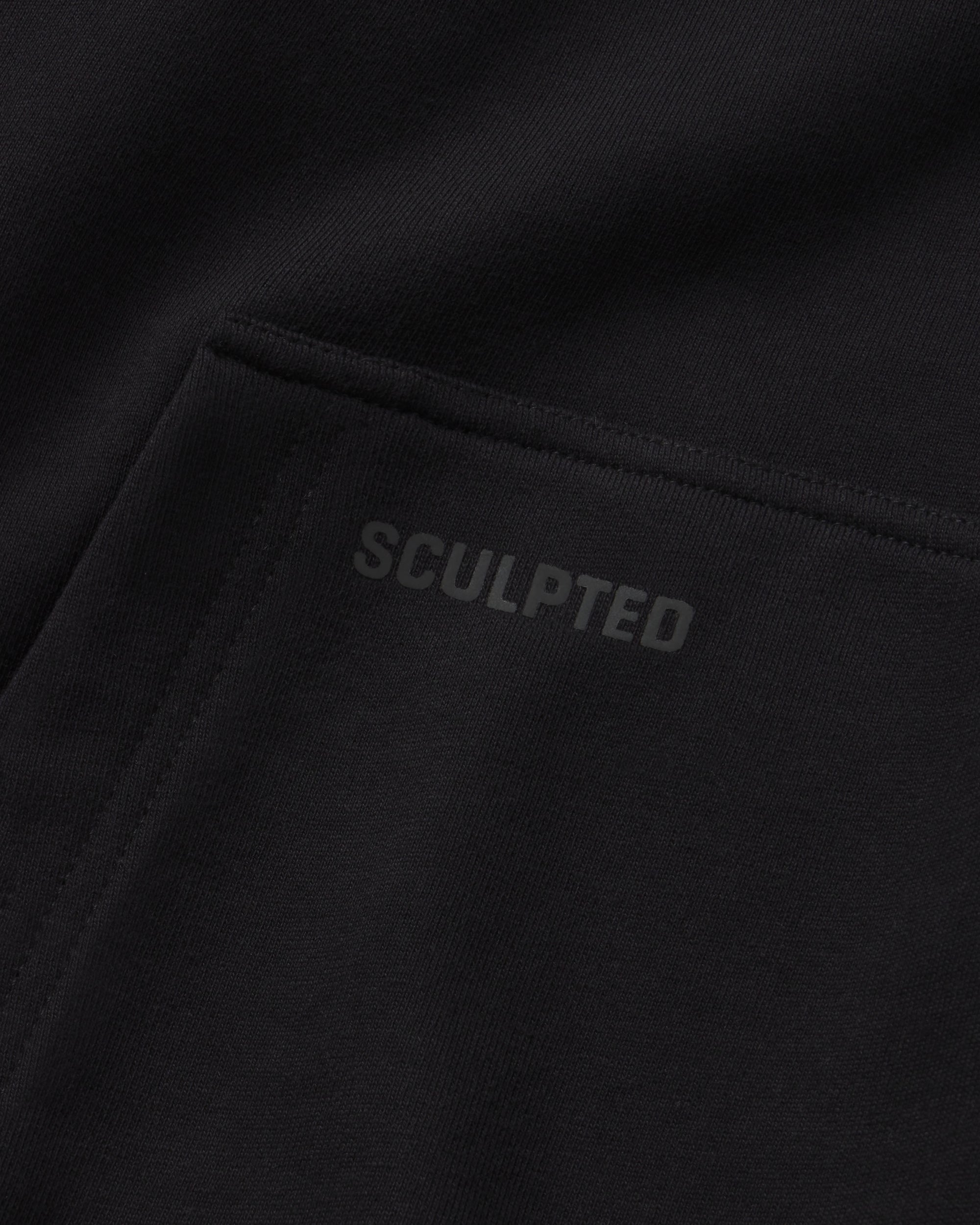 Megàlo Drop Shoulder Hoodie