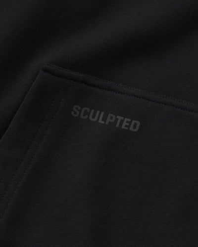 Megàlo Drop Shoulder Hoodie