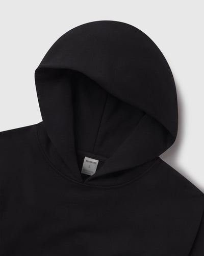 Megàlo Drop Shoulder Hoodie