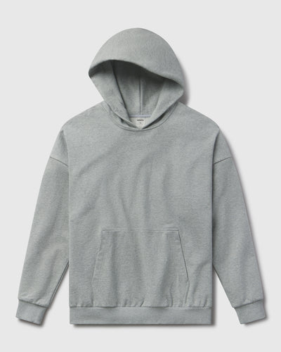 Megàlo Drop Shoulder Hoodie
