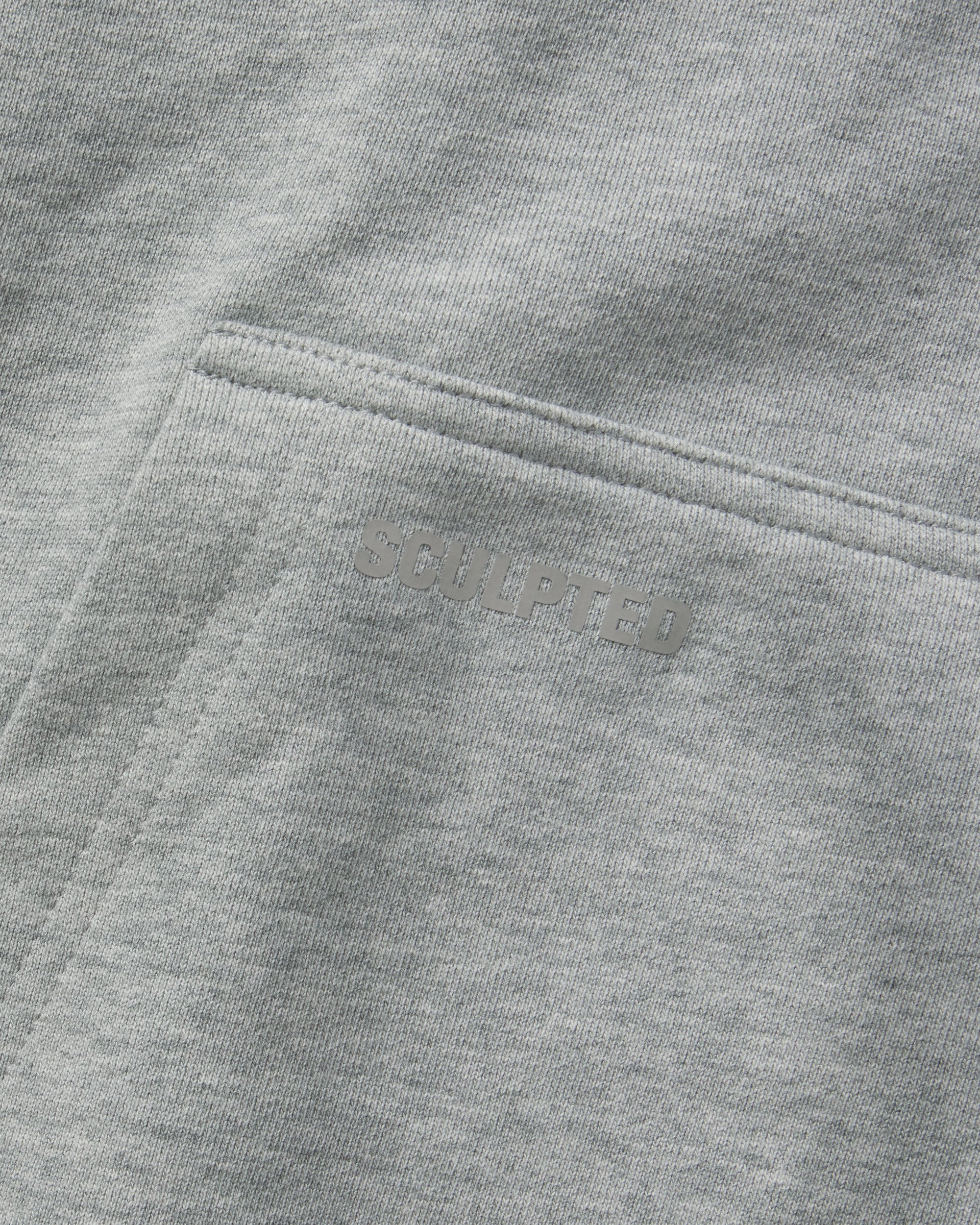 Megàlo Drop Shoulder Hoodie