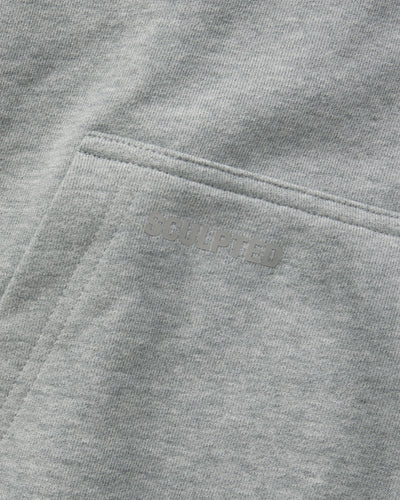 Megàlo Drop Shoulder Hoodie