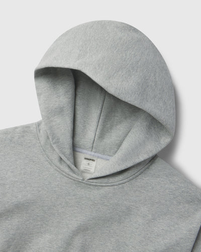 Megàlo Drop Shoulder Hoodie