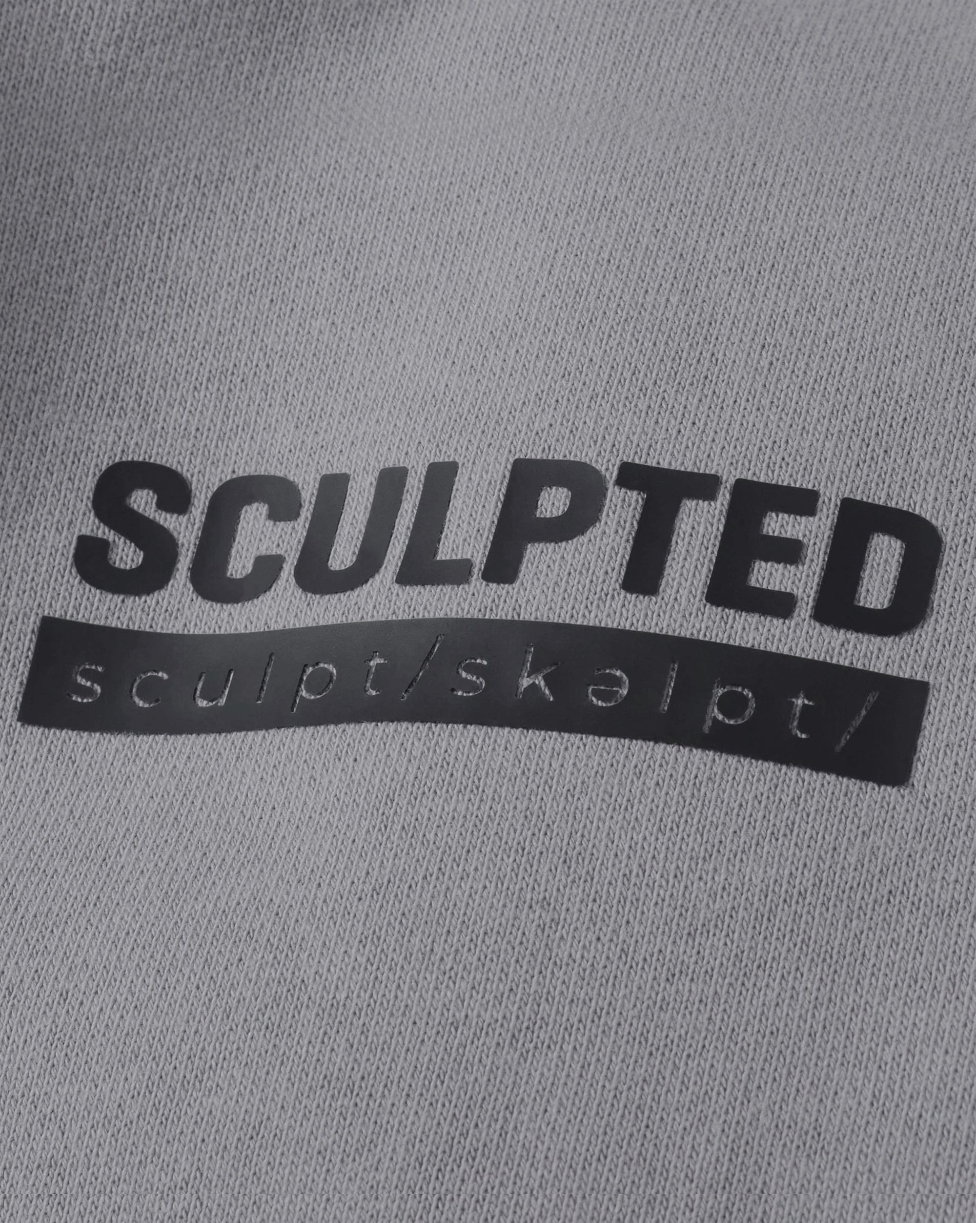 Megàlo 3/5 Sleeve Crewneck