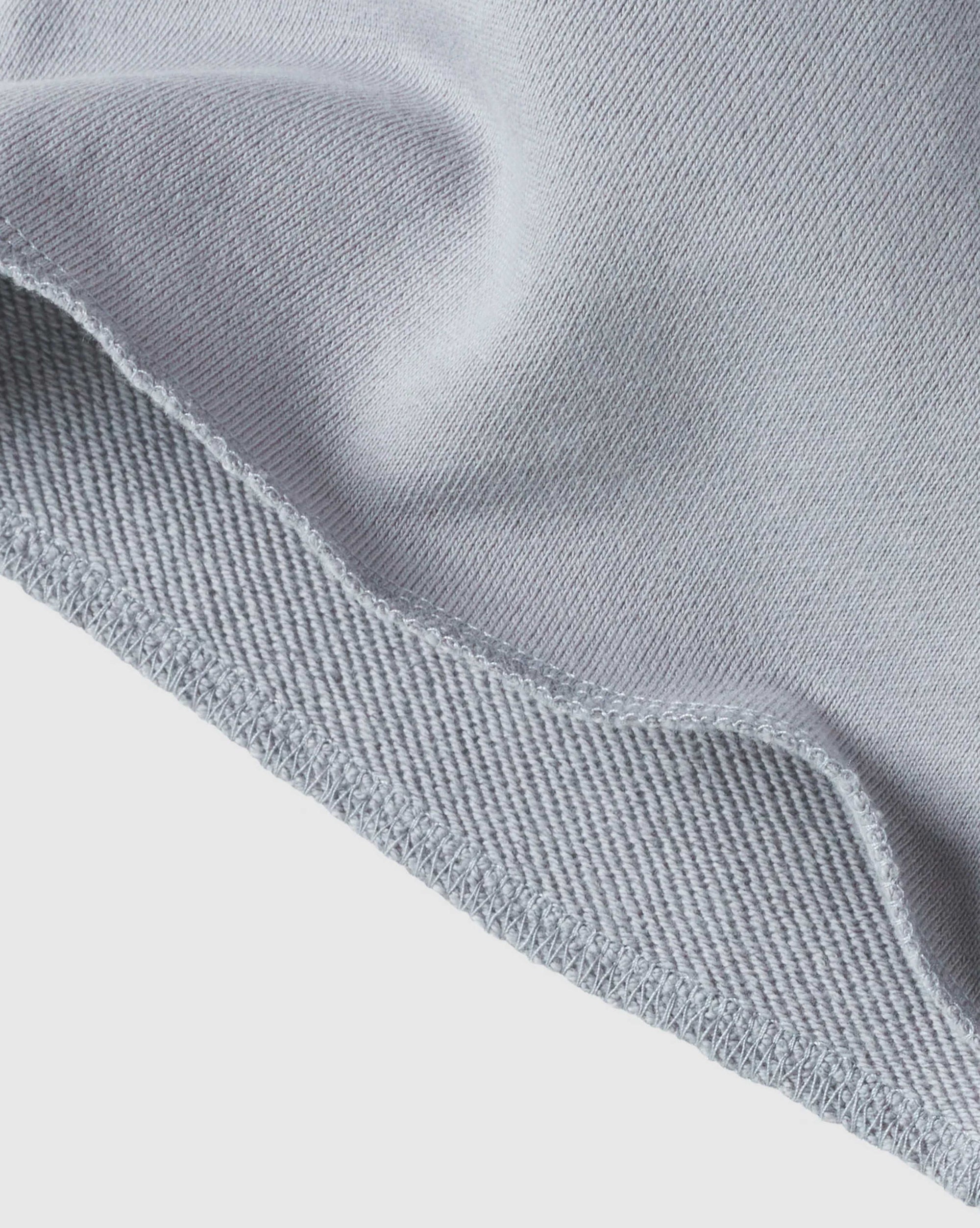 Megàlo 3/5 Sleeve Crewneck