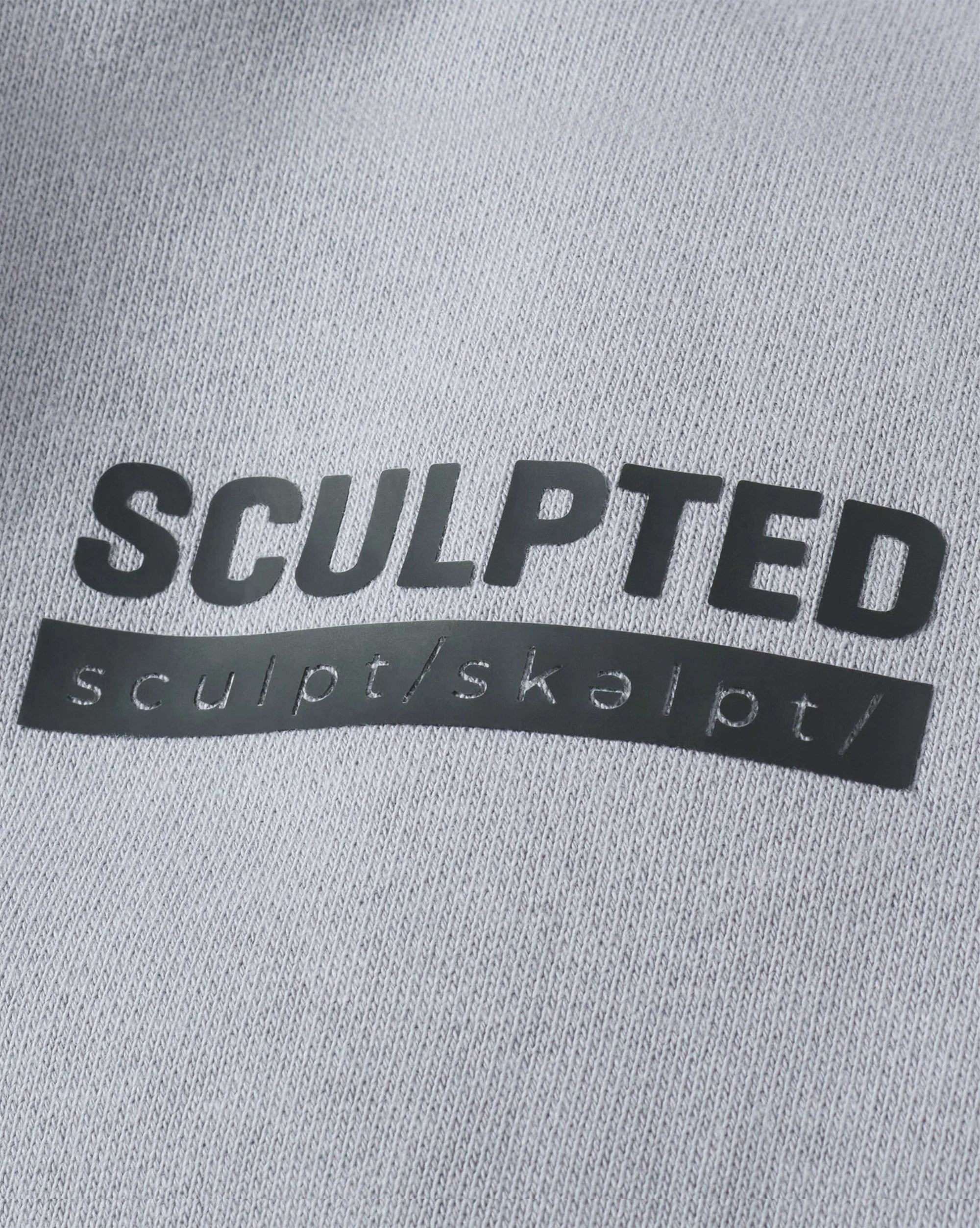 Megàlo Stacked Hoodie