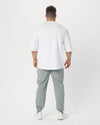 Megàlo 3/5 Sleeve Tee