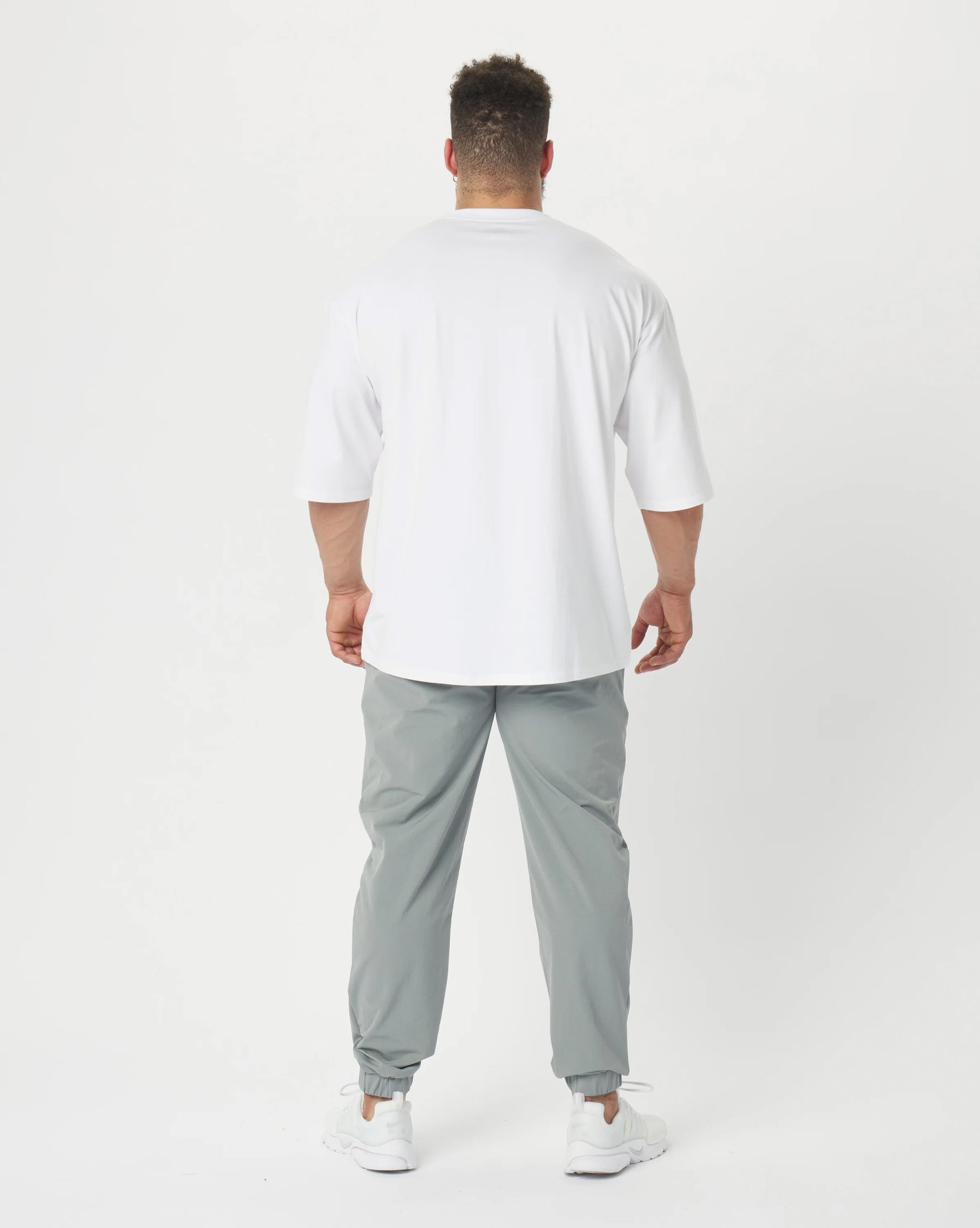 Megàlo 3/5 Sleeve Tee