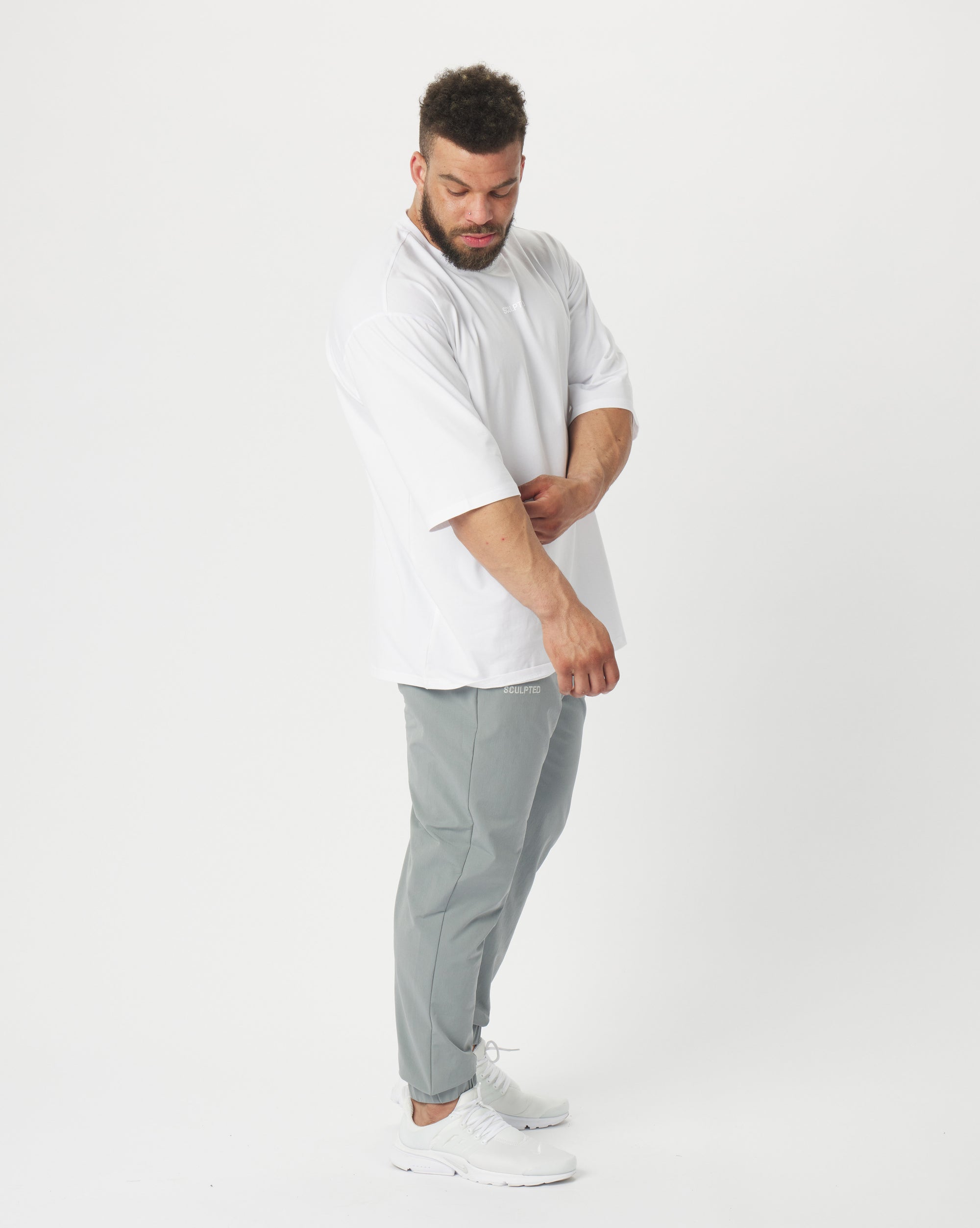 Megàlo 3/5 Sleeve Tee