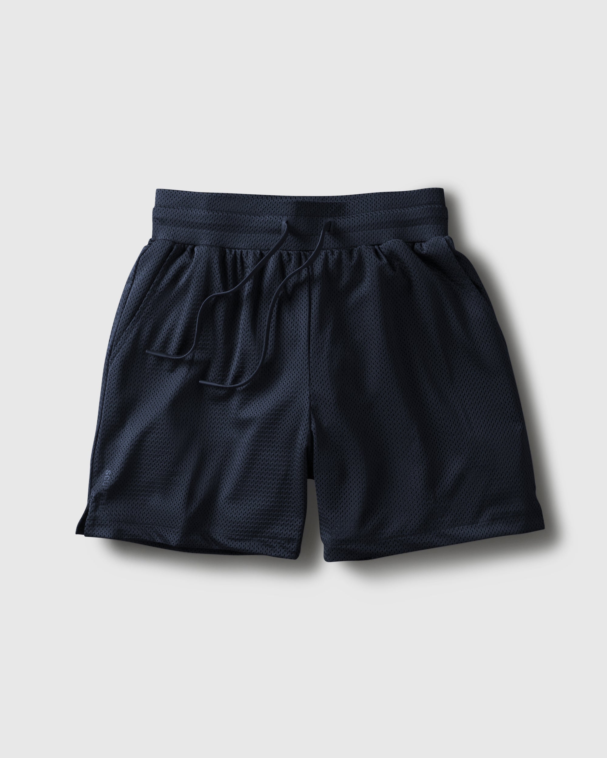 5" Mesh Short