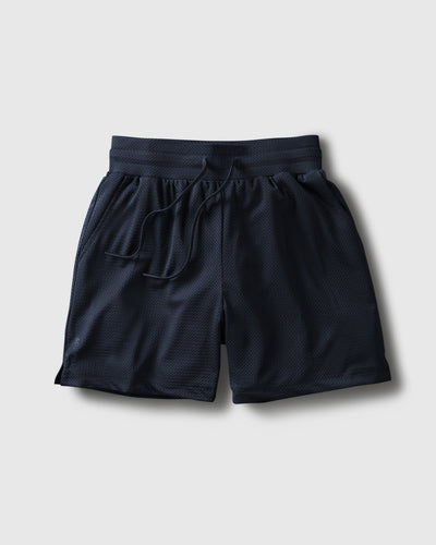 5" Mesh Short