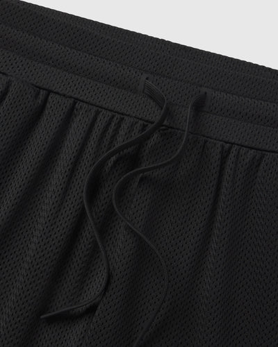 5" Mesh Short