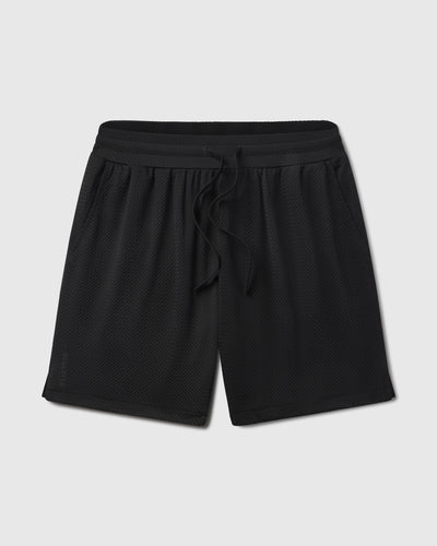 5" Mesh Short