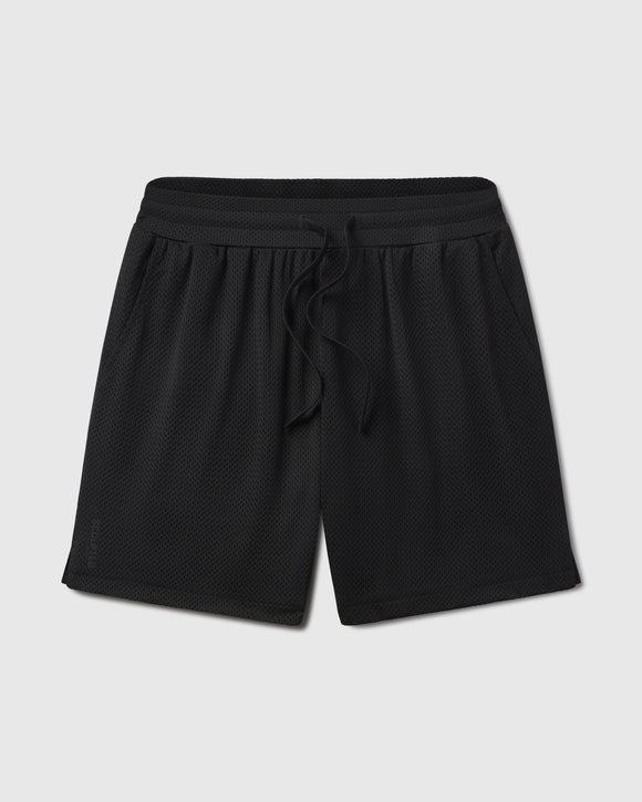 Mesh Shorts