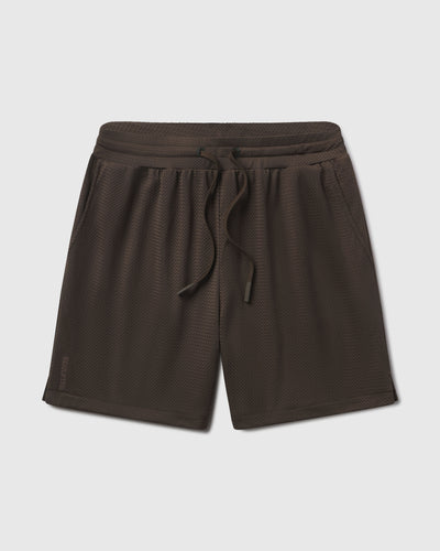 5" Mesh Short