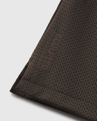 5" Mesh Short
