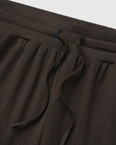 5" Mesh Short