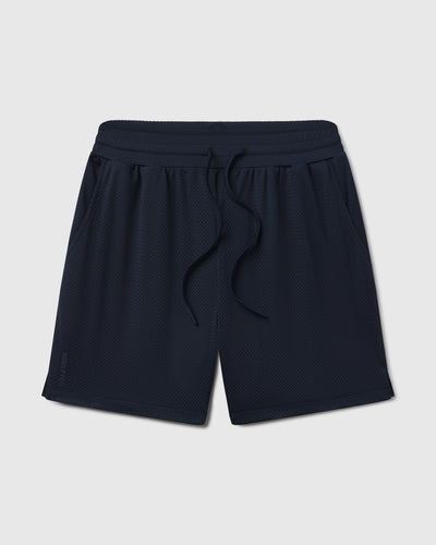 5" Mesh Short