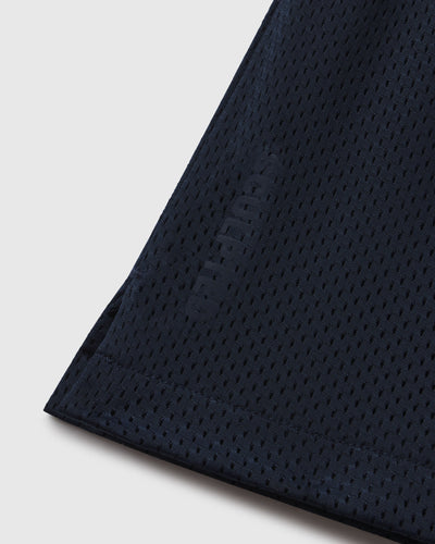 5" Mesh Short
