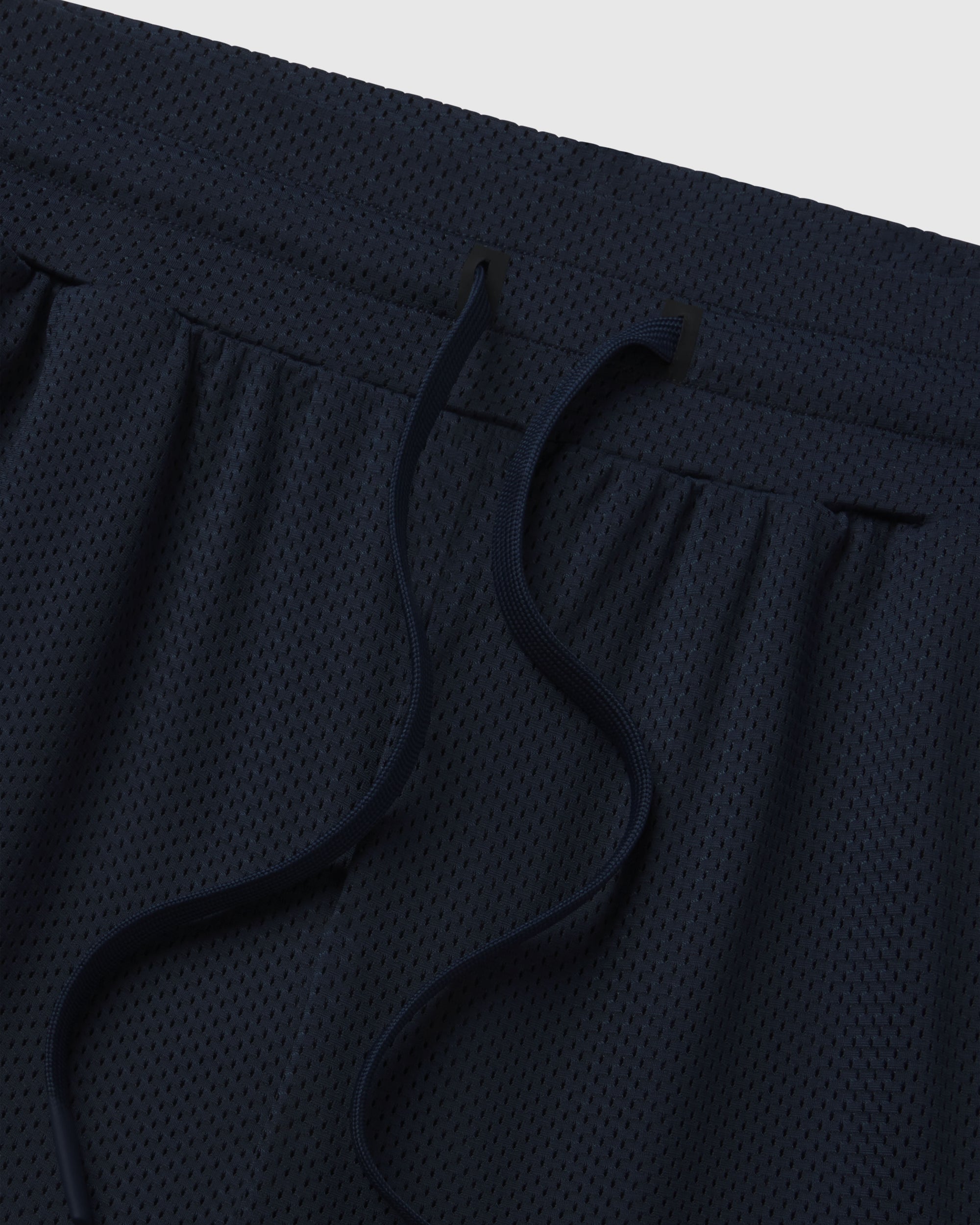 5" Mesh Short