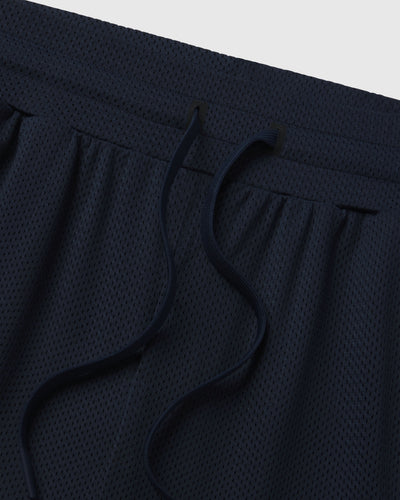 5" Mesh Short