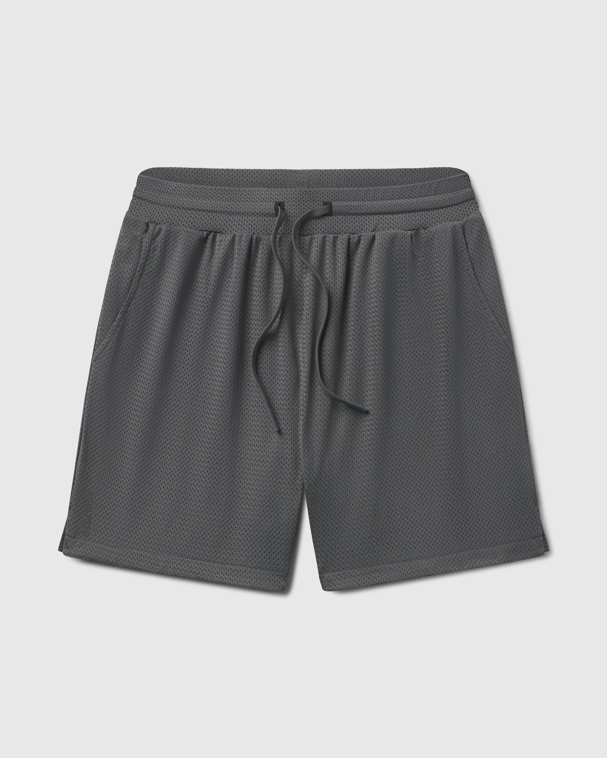 5" Mesh Short