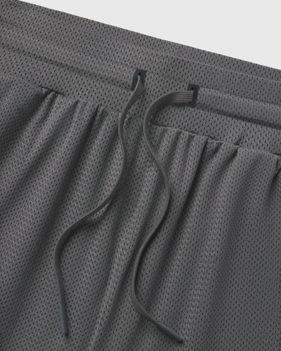 5" Mesh Short