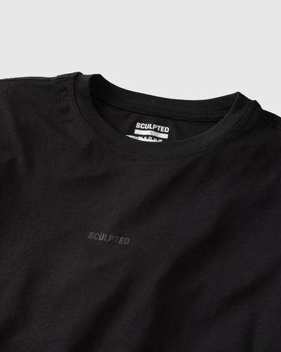 Megàlo 3/5 Sleeve LUX Tee