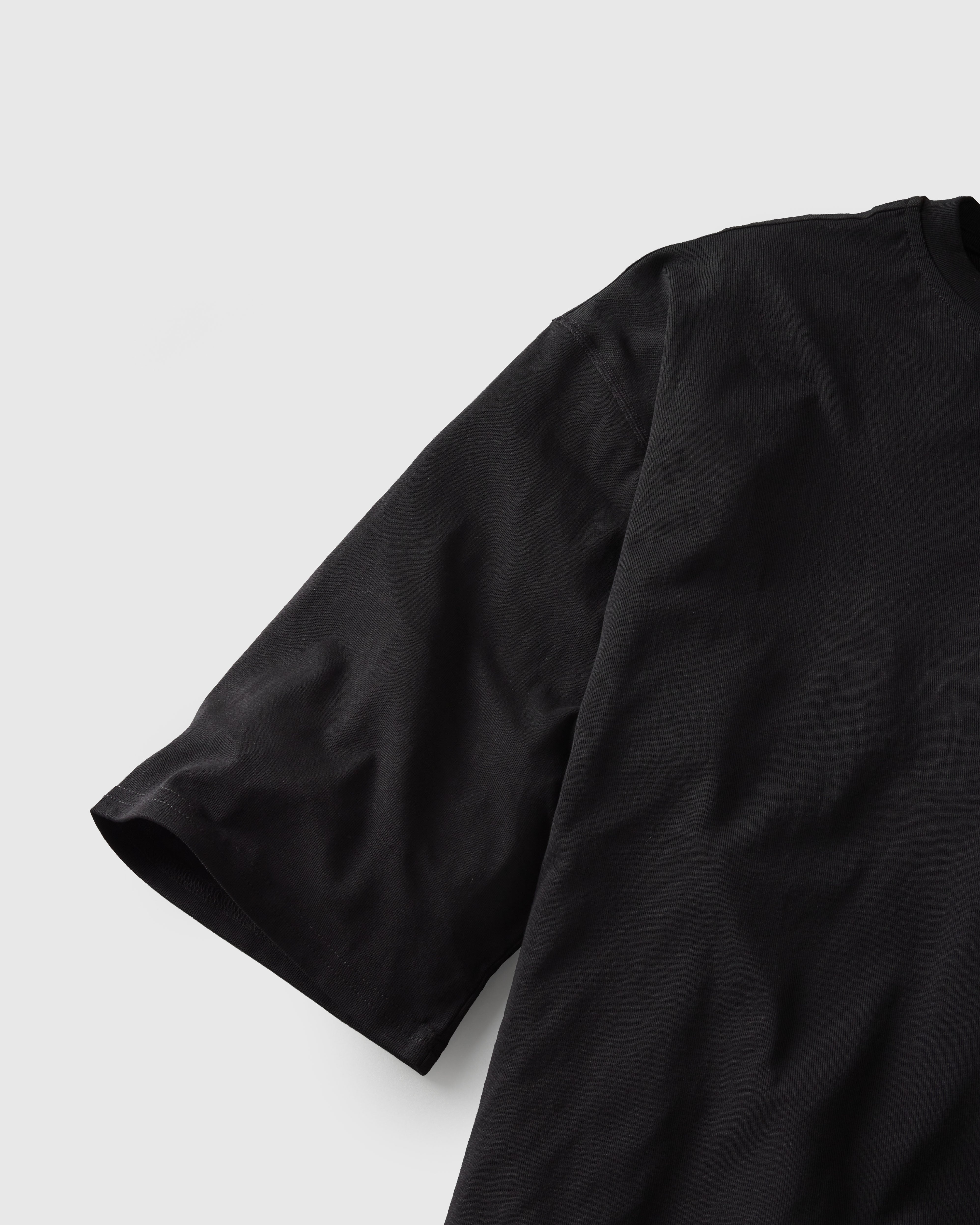 Megàlo 3/5 Sleeve LUX Tee