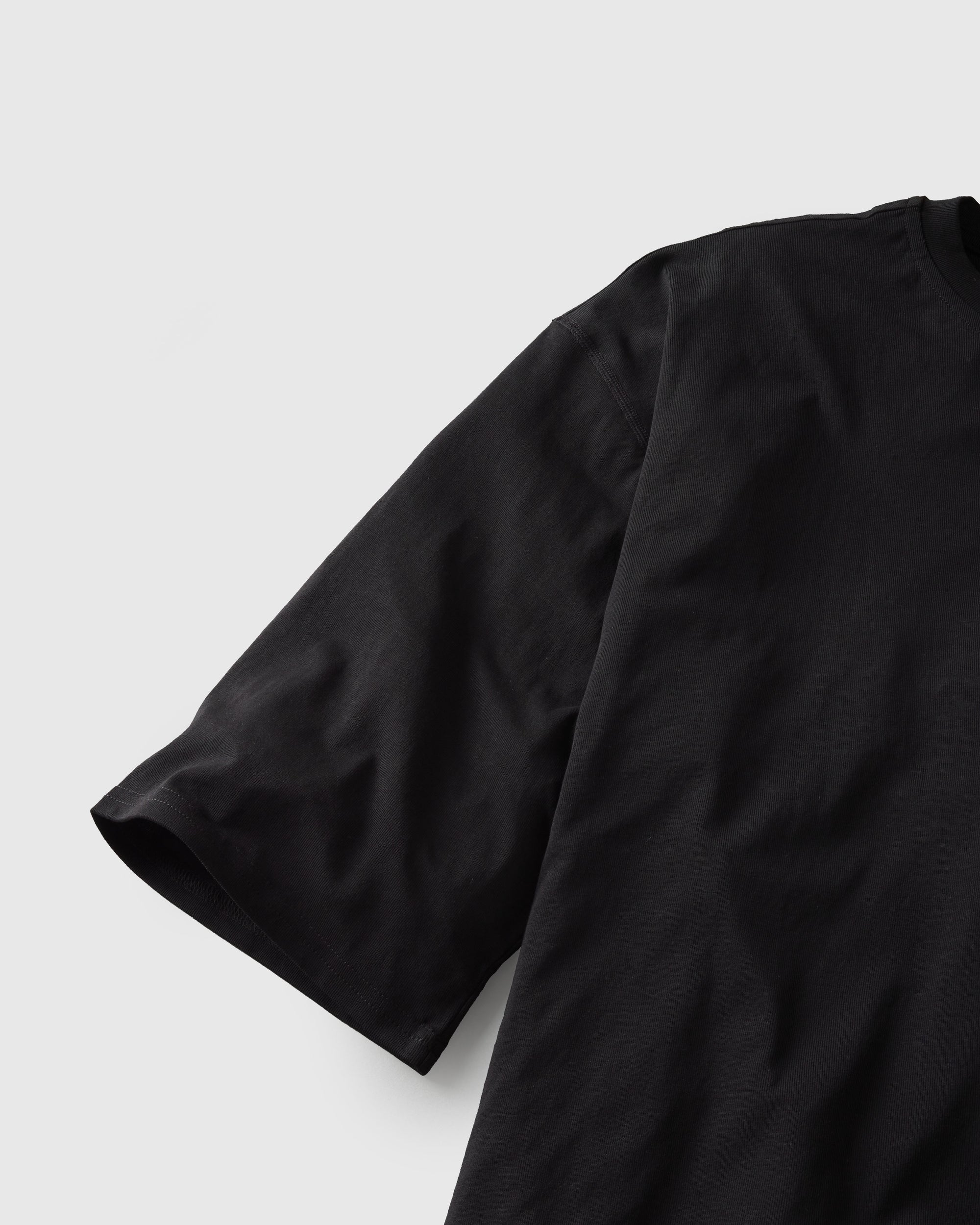 Megàlo 3/5 Sleeve LUX Tee
