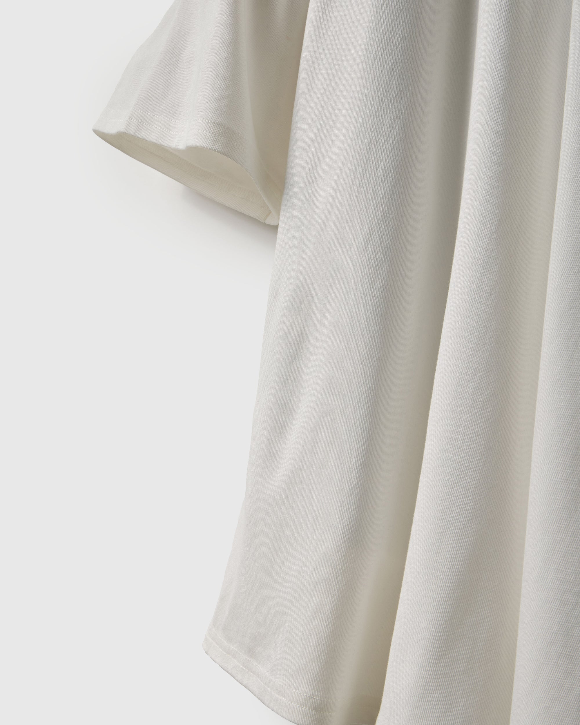 Megàlo 3/5 Sleeve LUX Tee