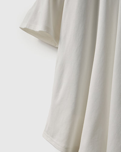 Megàlo 3/5 Sleeve LUX Tee