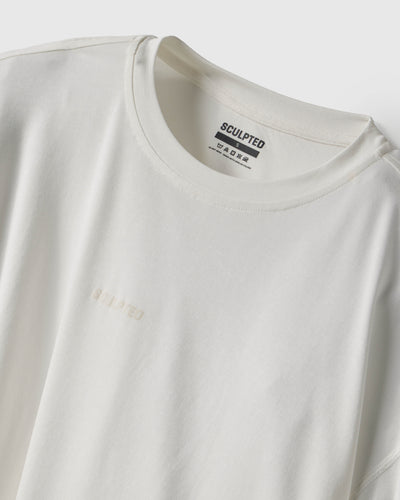 Megàlo 3/5 Sleeve LUX Tee